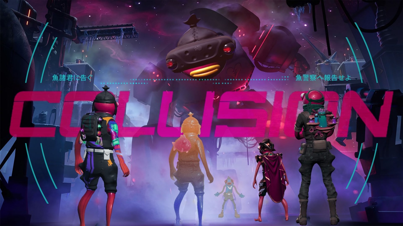 人気の ワンタイムイベント 動画 143本 ニコニコ動画