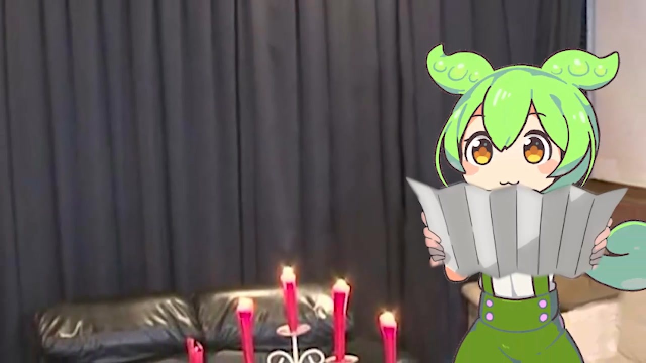 人気の ボイロ淫夢 動画 119本 3 ニコニコ動画