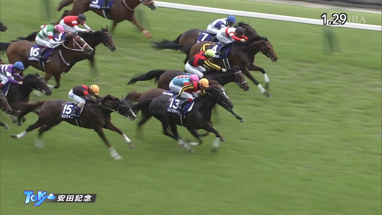 競馬 阿部氏 爆破さんの公開マイリスト ニコニコ