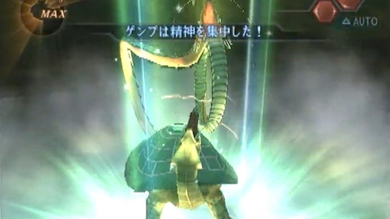 DIGITAL DEVIL SAGA アバタール・チューナー実況プレイ149 ニコニコ動画