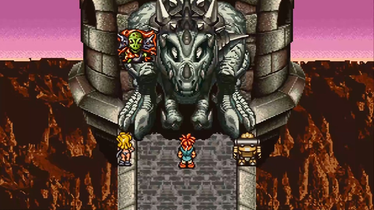 人気の ｸﾛﾉﾄﾘｶﾞｰ 動画 7 680本 2 ニコニコ動画