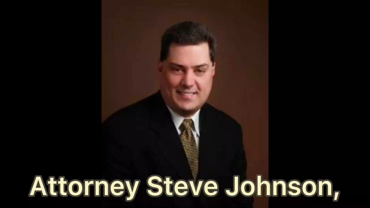 Johnson Law Firm S.C ニコニコ動画