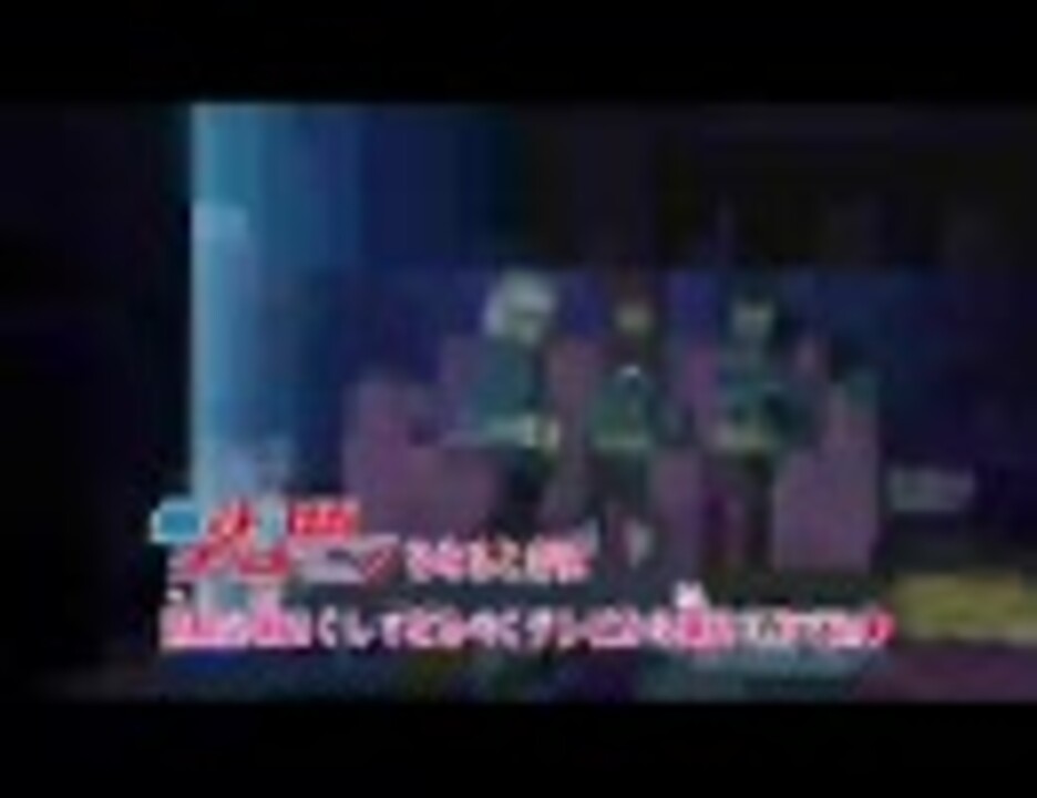 絶チル ４話 ニコニコ動画
