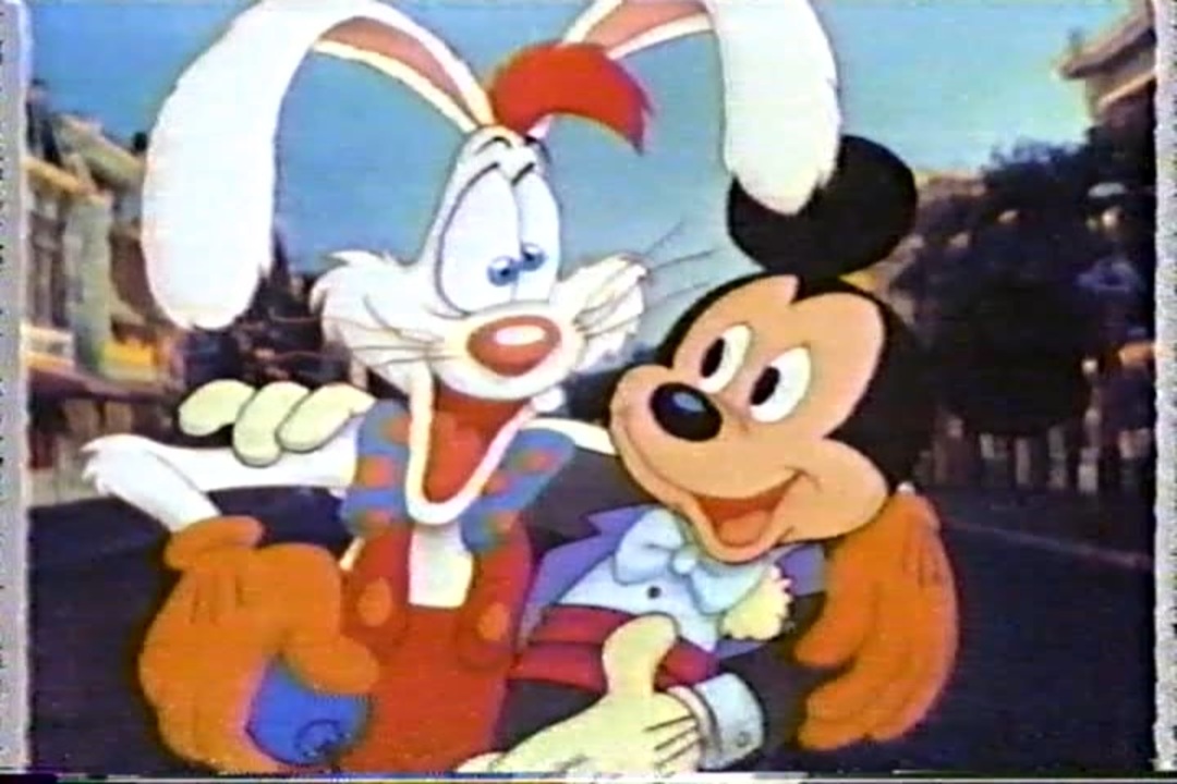 夢みてディズニー ハッピー バースデー ミッキー 後編 ニコニコ動画