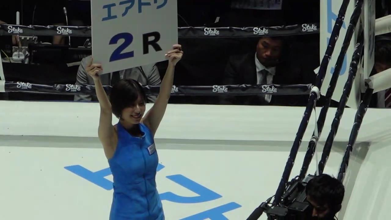 人気の ウェルター級 動画 50本 ニコニコ動画