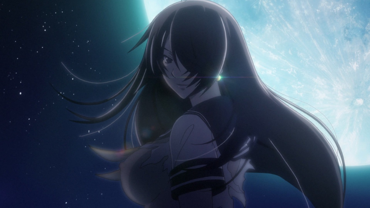 一騎当千 絵コンテ 決定稿 OP/第2話/第7話/第8話/第13話 計5点 台本 ピクチュア/内容/セリフ/秒数 一騎当千 Dragon Destiny 第八話| バンダイチャンネル｜最新作