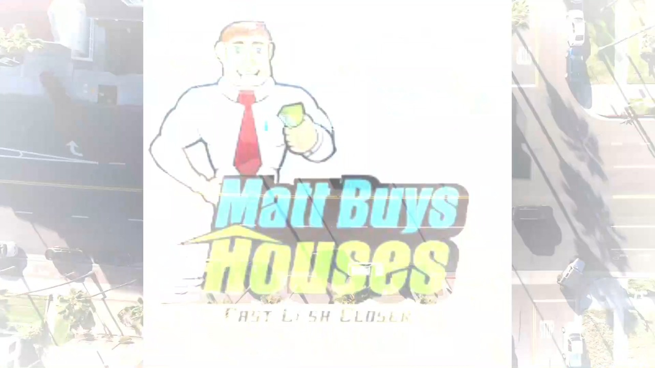 Matt Buys Houses ニコニコ動画