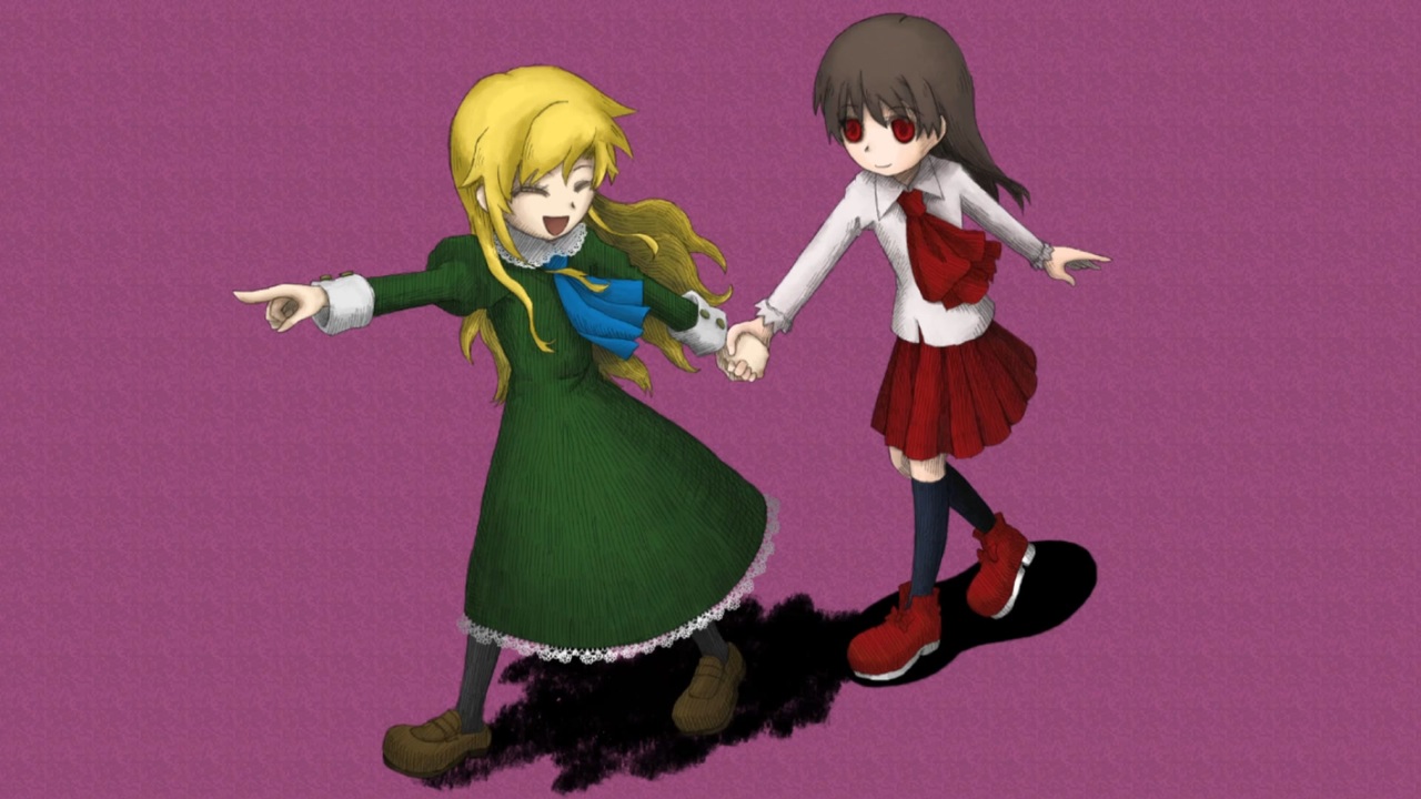 Ib 10 いつまでも一緒 ニコニコ動画