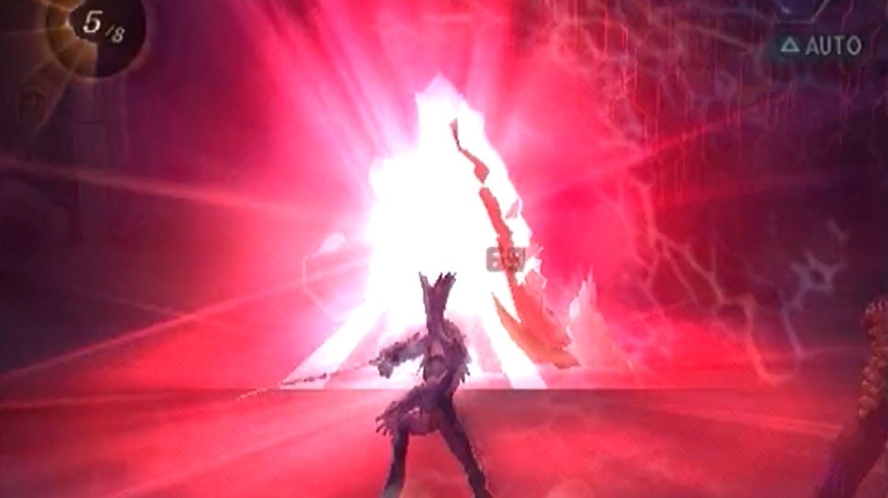 DIGITAL DEVIL SAGA アバタール・チューナー実況プレイ151 ニコニコ動画