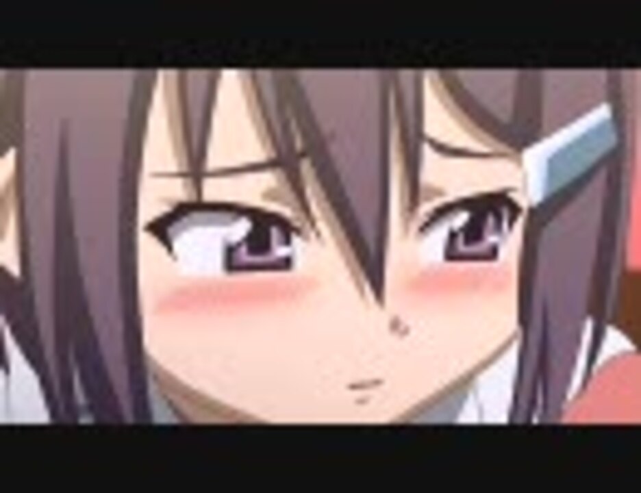 瀬戸の百合嫁 ニコニコ動画