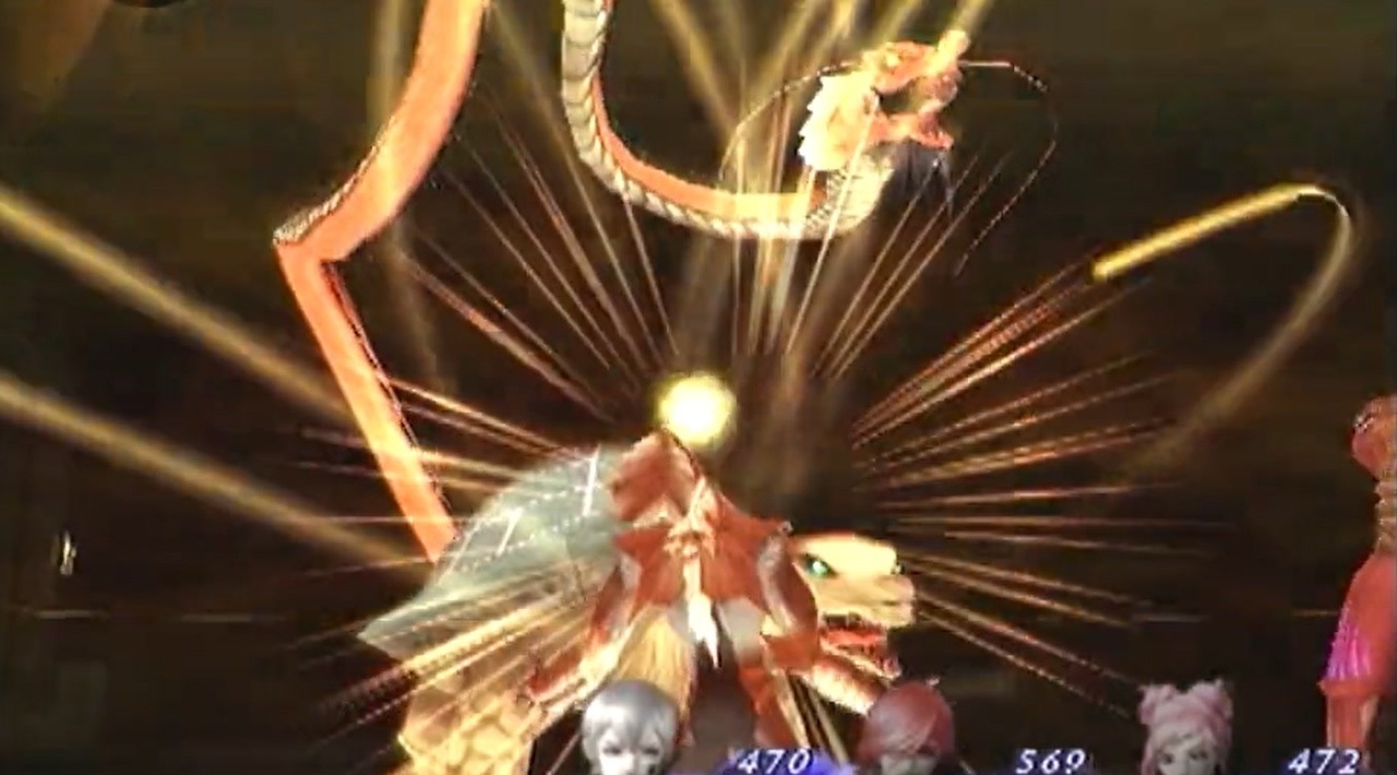 DIGITAL DEVIL SAGA アバタール・チューナー実況プレイ152 ニコニコ動画