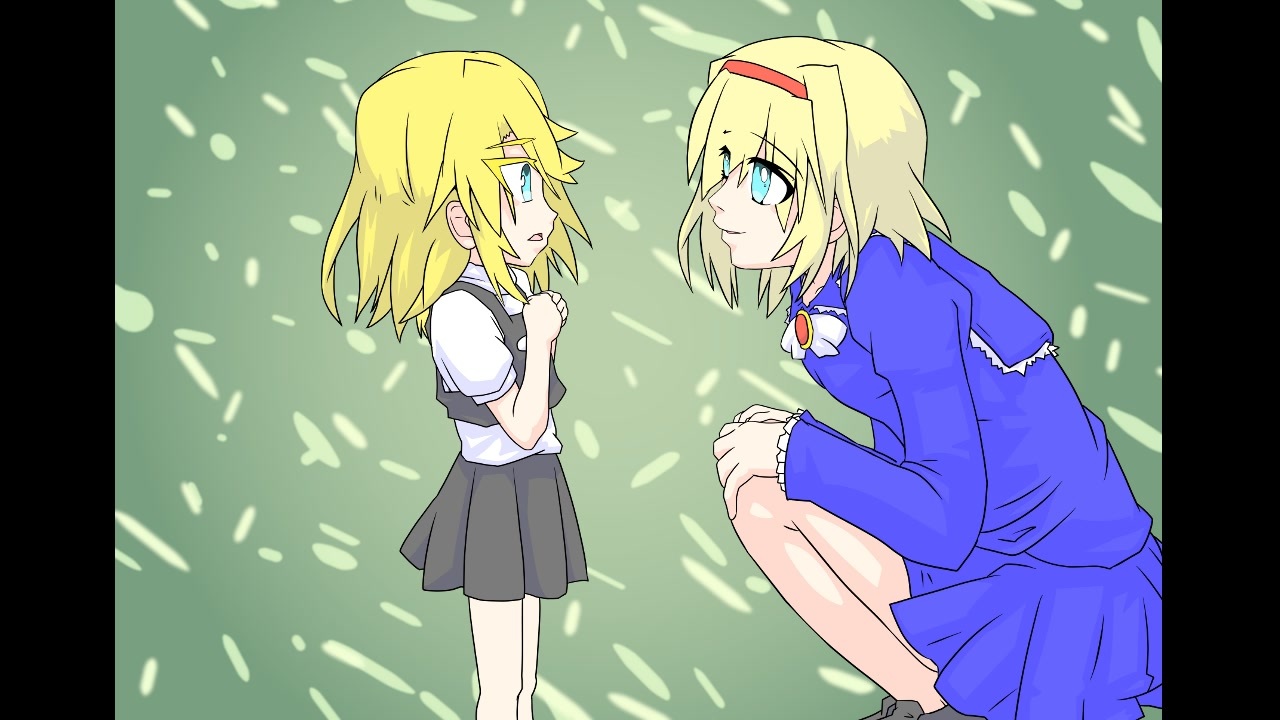 人気の Gガンダム 明鏡止水 動画 35本 ニコニコ動画