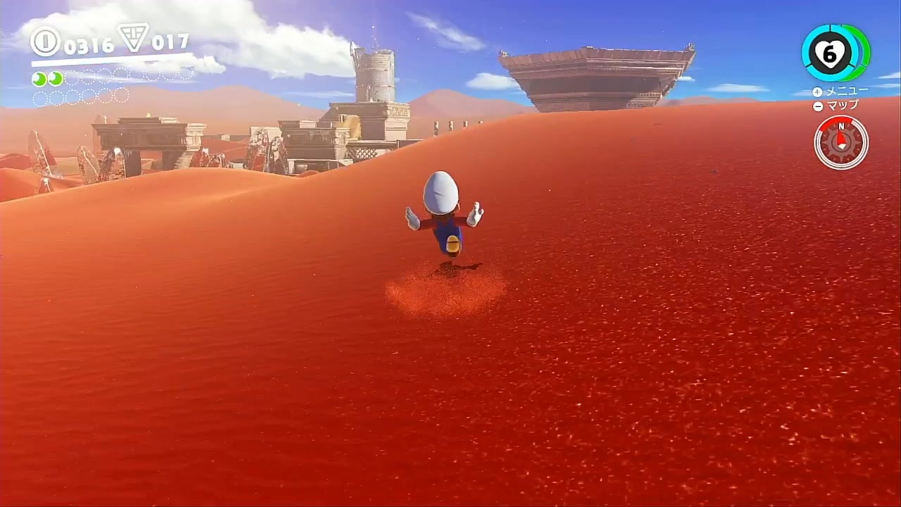 マリオオデッセイ 全126件 前原さんのシリーズ ニコニコ動画