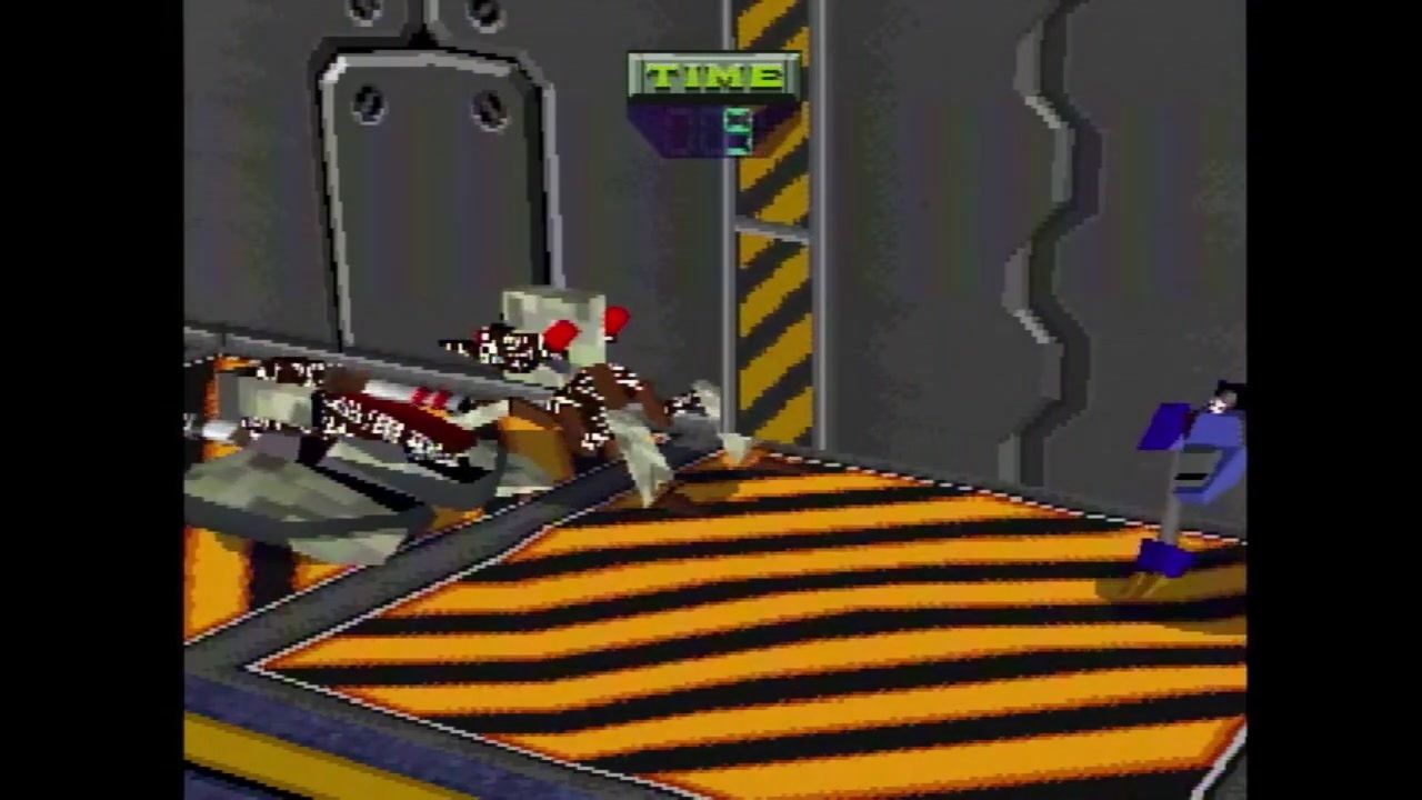 のんびりだらだらパンドラプロジェクトプレイするおじさんpart03 ニコニコ動画