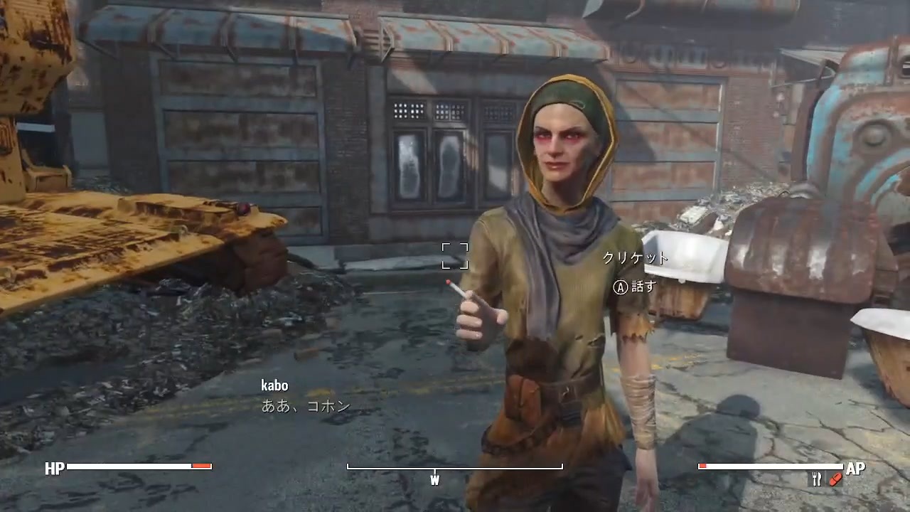 人気の Fallout 動画 1 079本 3 ニコニコ動画