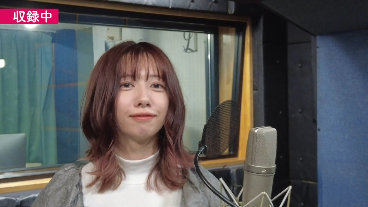 人気の 高森奈津美 動画 1 0本 ニコニコ動画