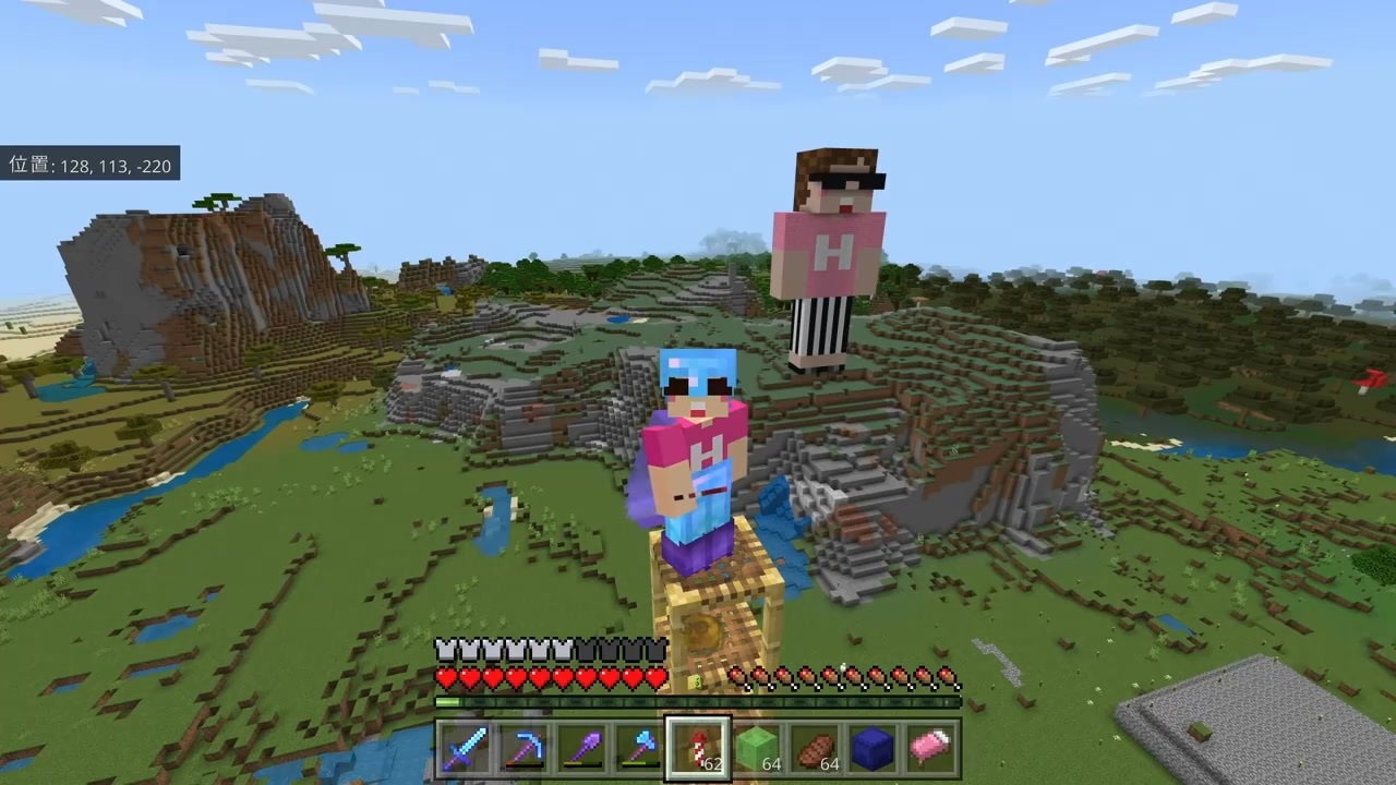 人気の ヒカクラ2 動画 21本 ニコニコ動画