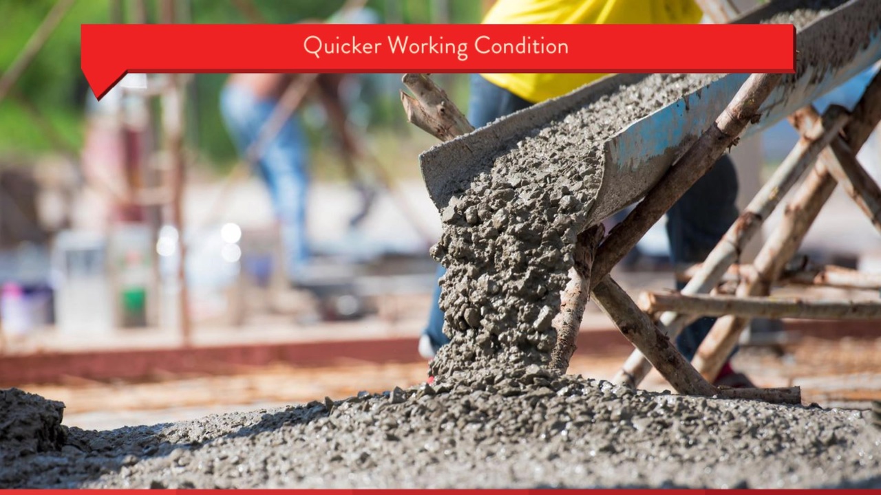 Ready Mix Cement Companies Near Me