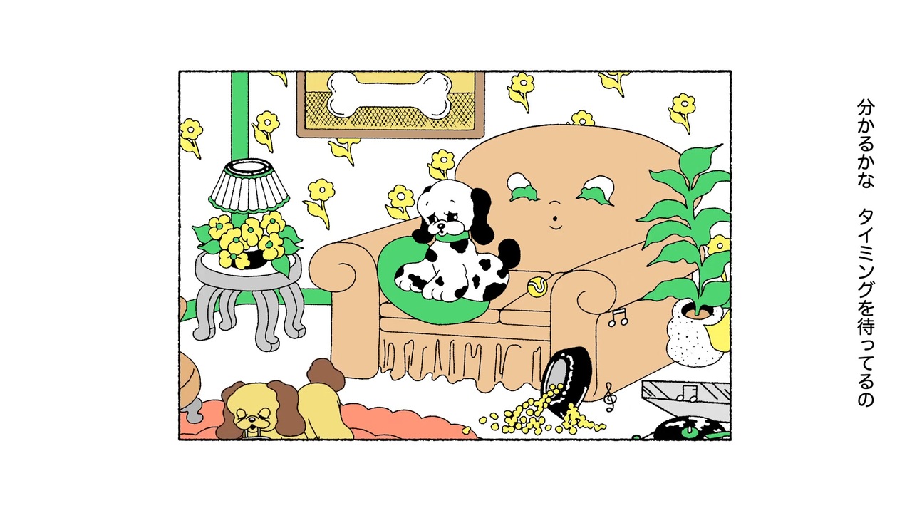 Clairo Bags ニコニコ