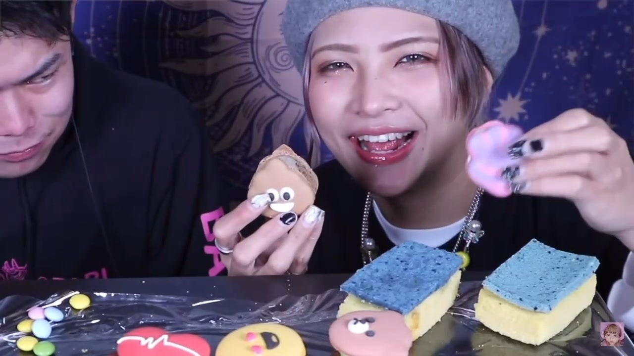 人気の新作 Peeps ピープス ヒヨコマシュマロ 10個入り 85g 韓国モッパンASMR YouTube tiktok ブルー  megjc.gov.jm