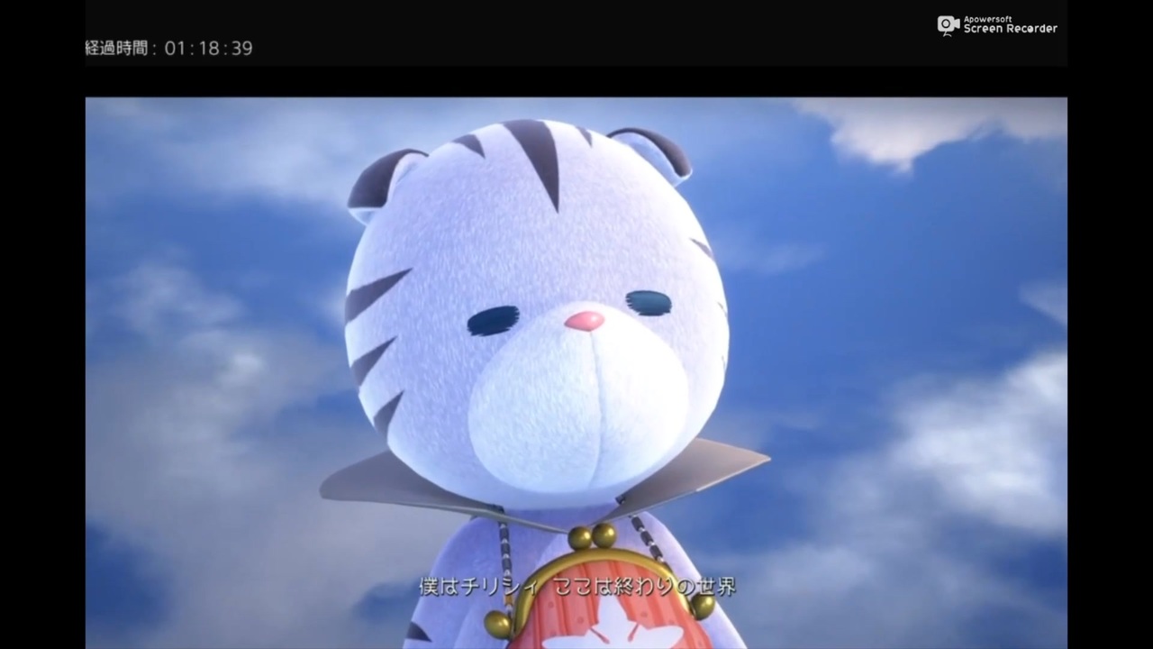 実況 ニコ生でキングダムハーツ3 Part51 初見プレイ ニコニコ動画