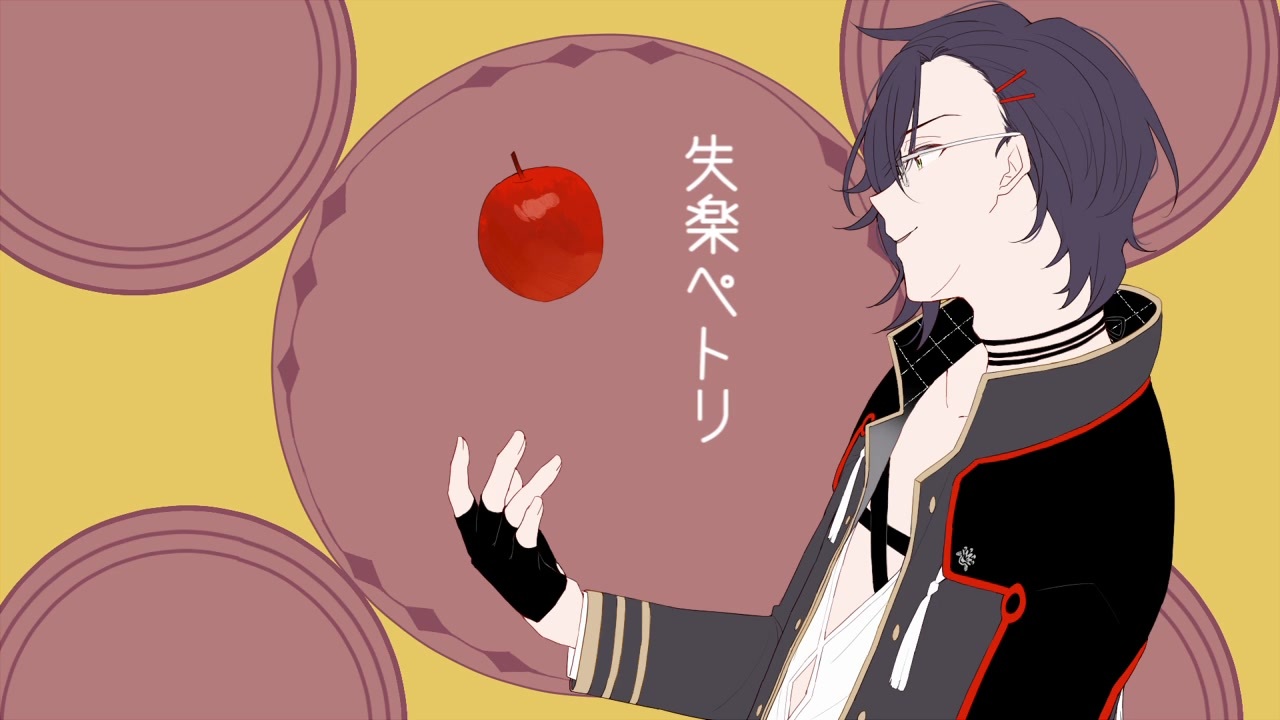 人気の 明石国行 刀剣乱舞 動画 1 638本 ニコニコ動画