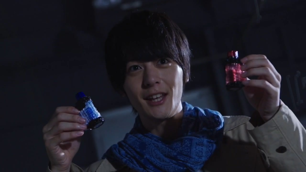 人気の 仮面ライダー 平成ライダー 動画 648本 ニコニコ動画