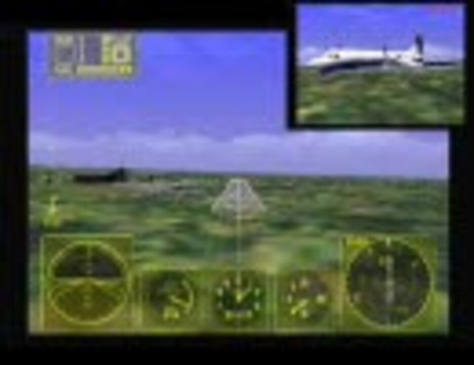 人気の パイロットになろう 動画 27本 ニコニコ動画