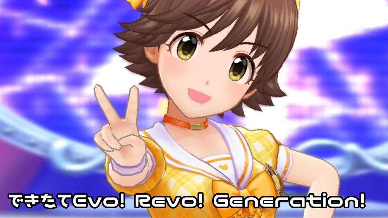 人気の ニュージェネレーションズ 動画 446本 4 ニコニコ動画