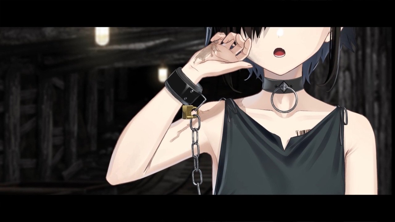 【実況】ここは、変態の流刑地― 『ヘンタイ・プリズン体験版』第15話 - ニコニコ動画