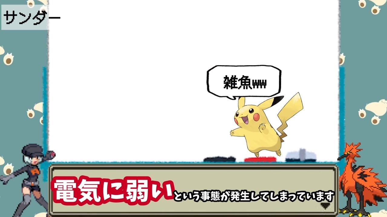 人気の にらみつける 動画 67本 ニコニコ動画