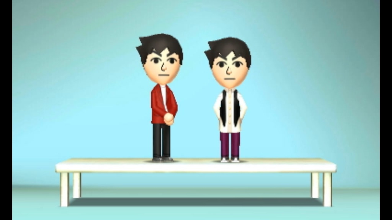 人気の Miiロイド 動画 39本 ニコニコ動画