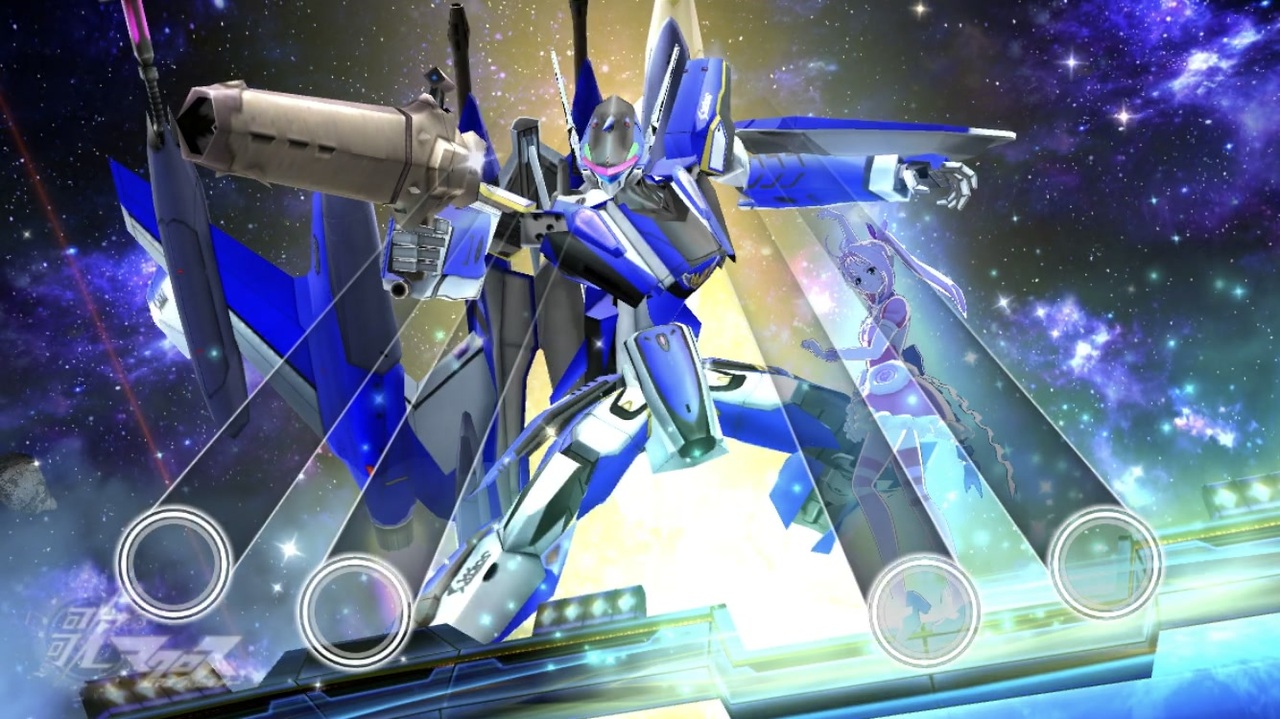 人気の 歌マクロススマホdeカルチャー 動画 169本 ニコニコ動画