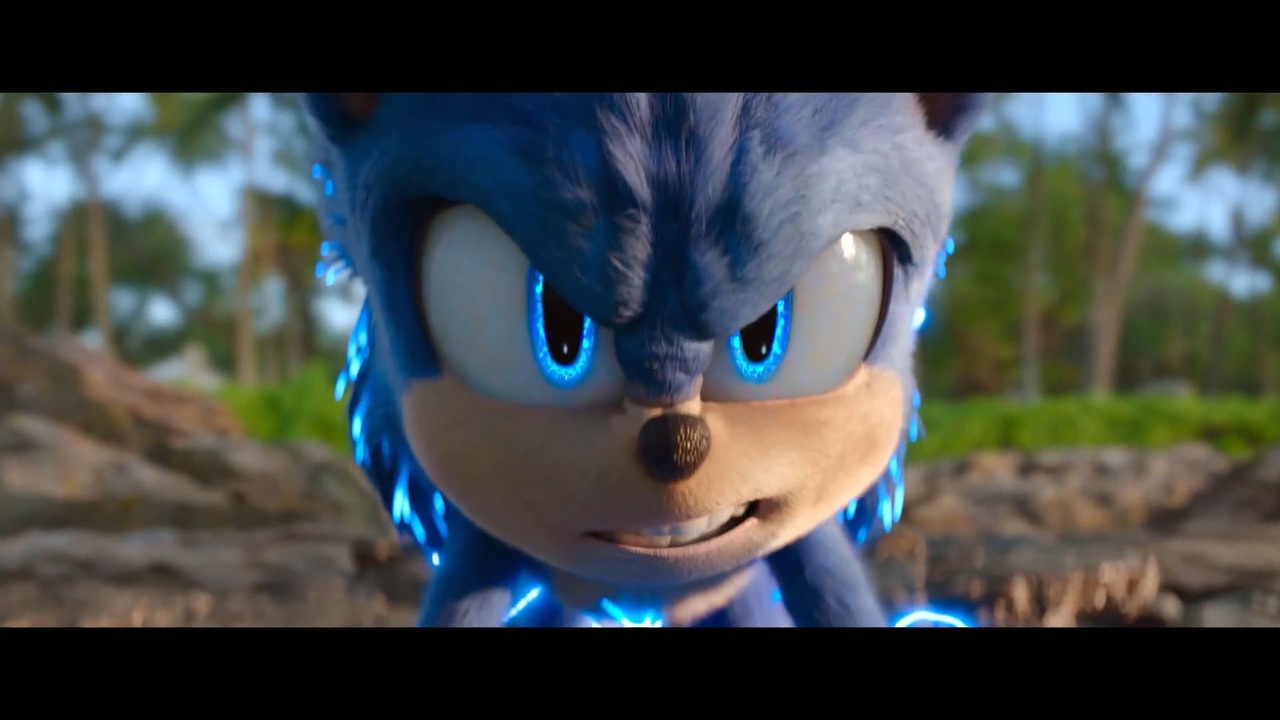 人気の ソニック ザ ムービー 動画 36本 ニコニコ動画