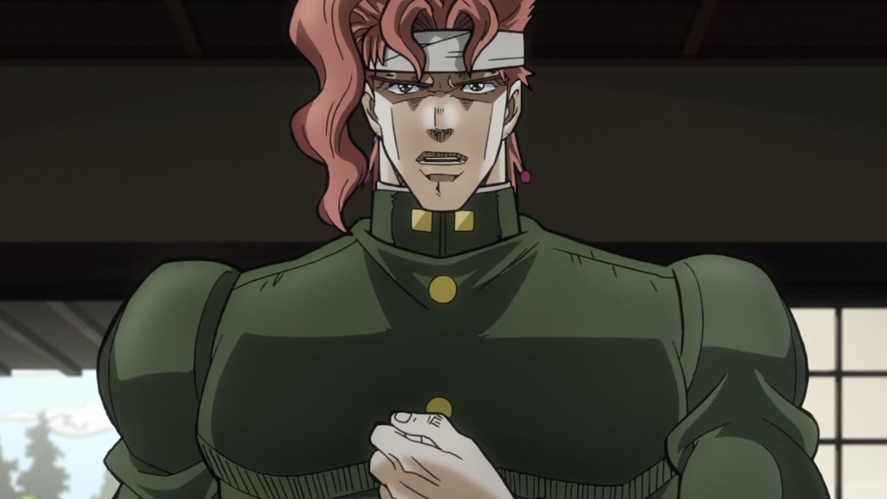 人気の 花京院典明 動画 1 606本 ニコニコ動画