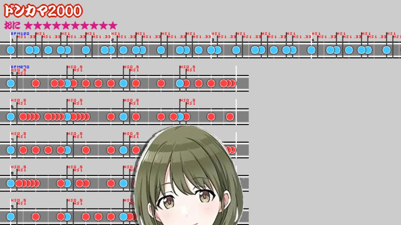 人気の ドンカマ２０００ 動画 132本 ニコニコ動画