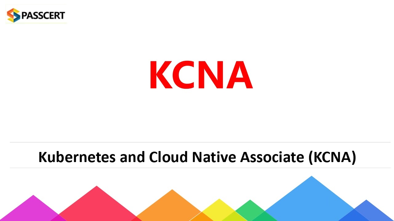 Kubernetes and Cloud Native Associate (KCNA) Study Guide - ニコニコ動画