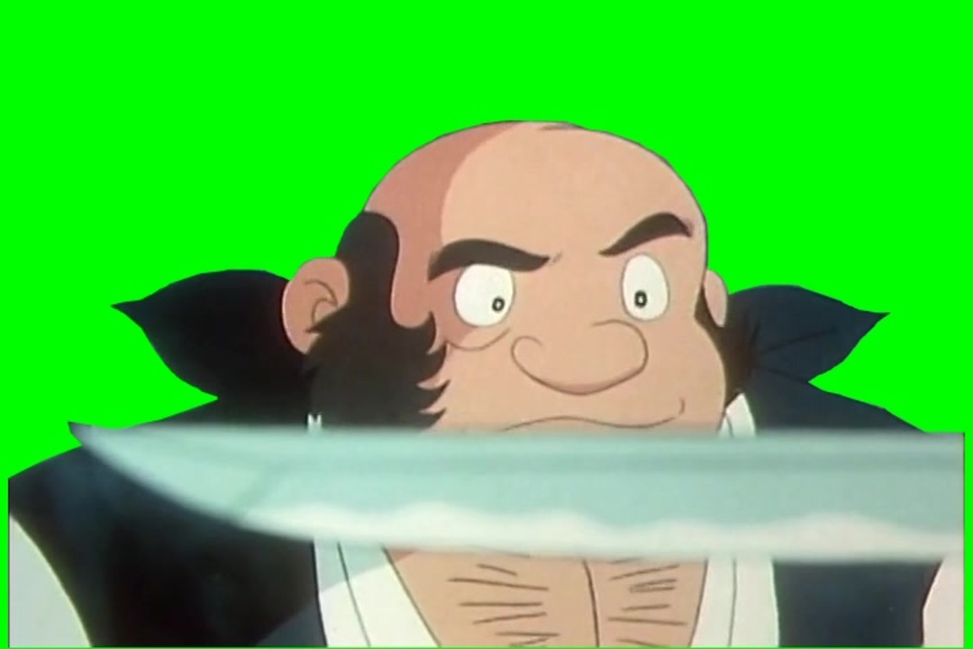 人気の まんが猿飛佐助 動画 51本 ニコニコ動画