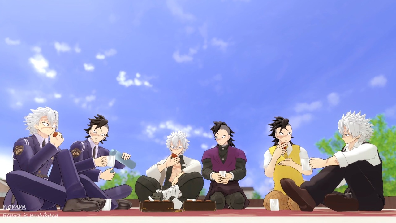 B5サイズオリジナル手描きイラスト 感動がいっぱい 激安挑戦中