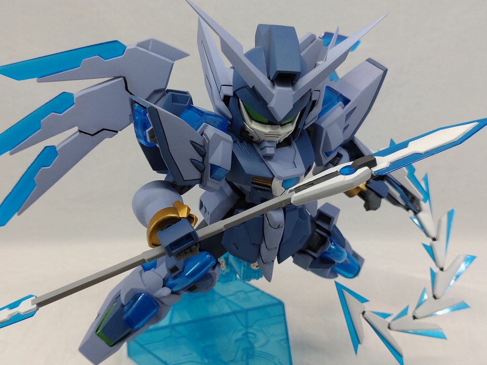 人気の ガンダムエピオン 動画 192本 ニコニコ動画