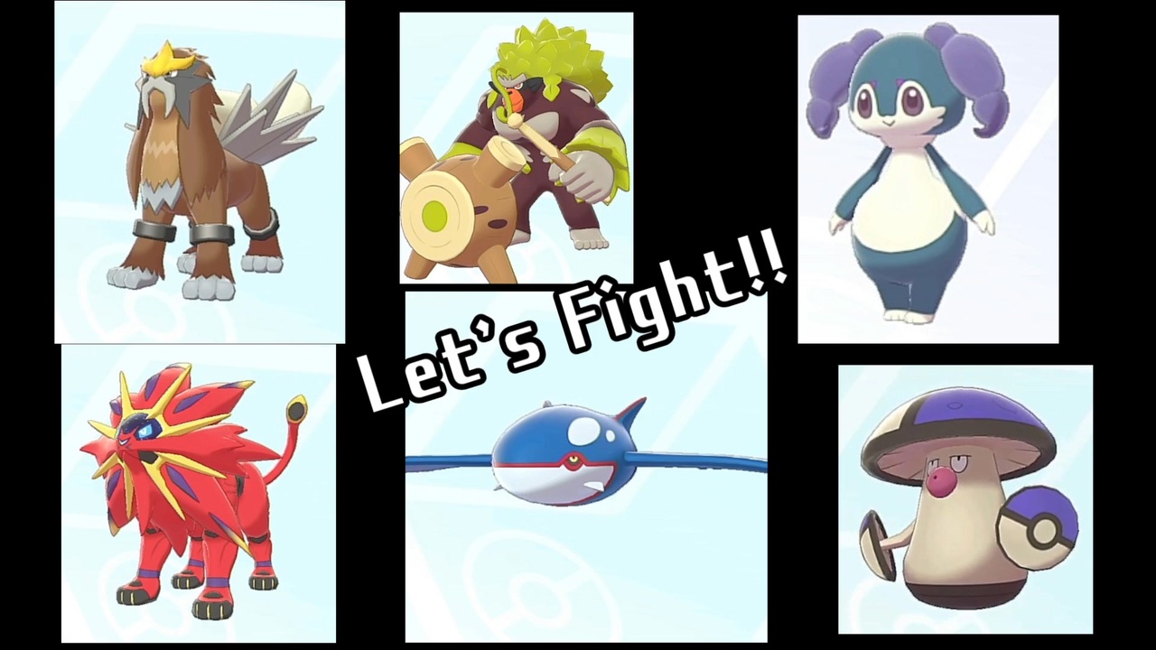 人気の ソルガレオ 動画 35本 ニコニコ動画