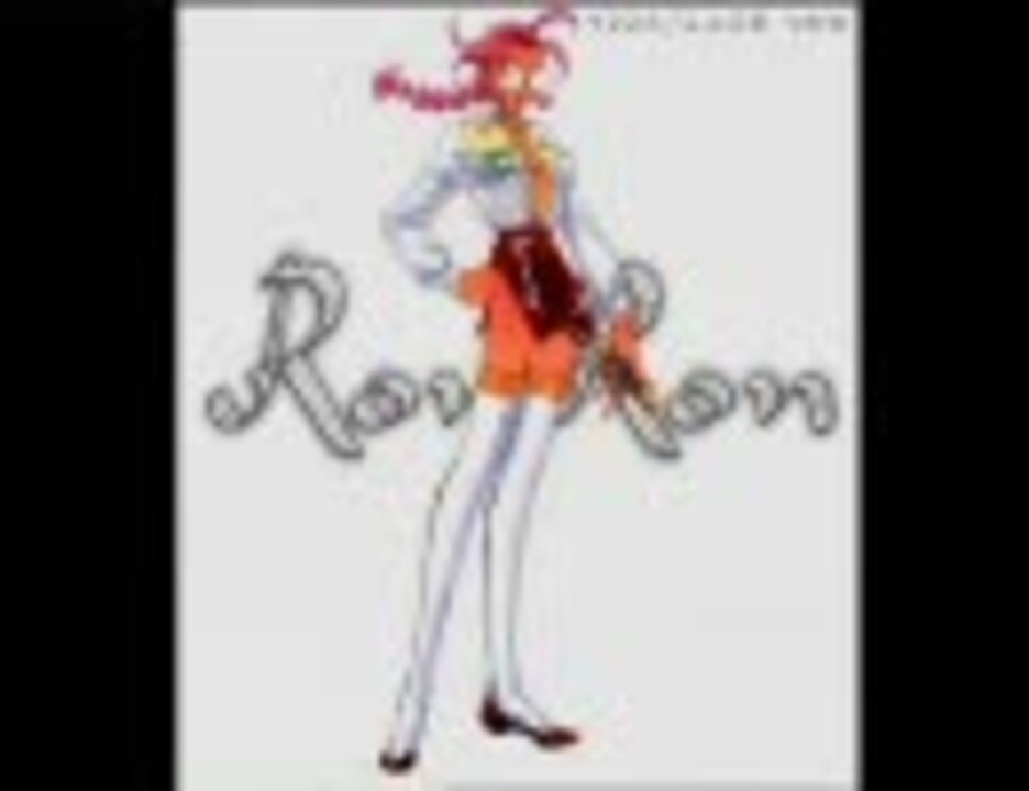 闘神伝ura Bgm集 その３ ロンロンのテーマ 高音質 ニコニコ動画