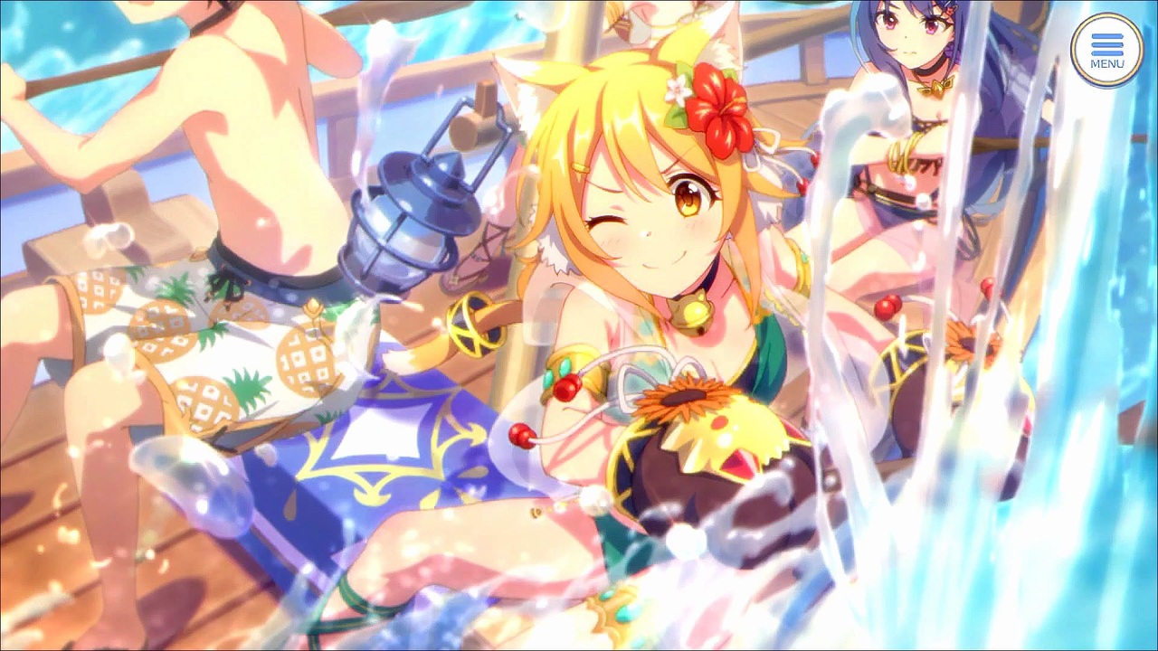 人気の イノリ プリコネ 動画 67本 ニコニコ動画