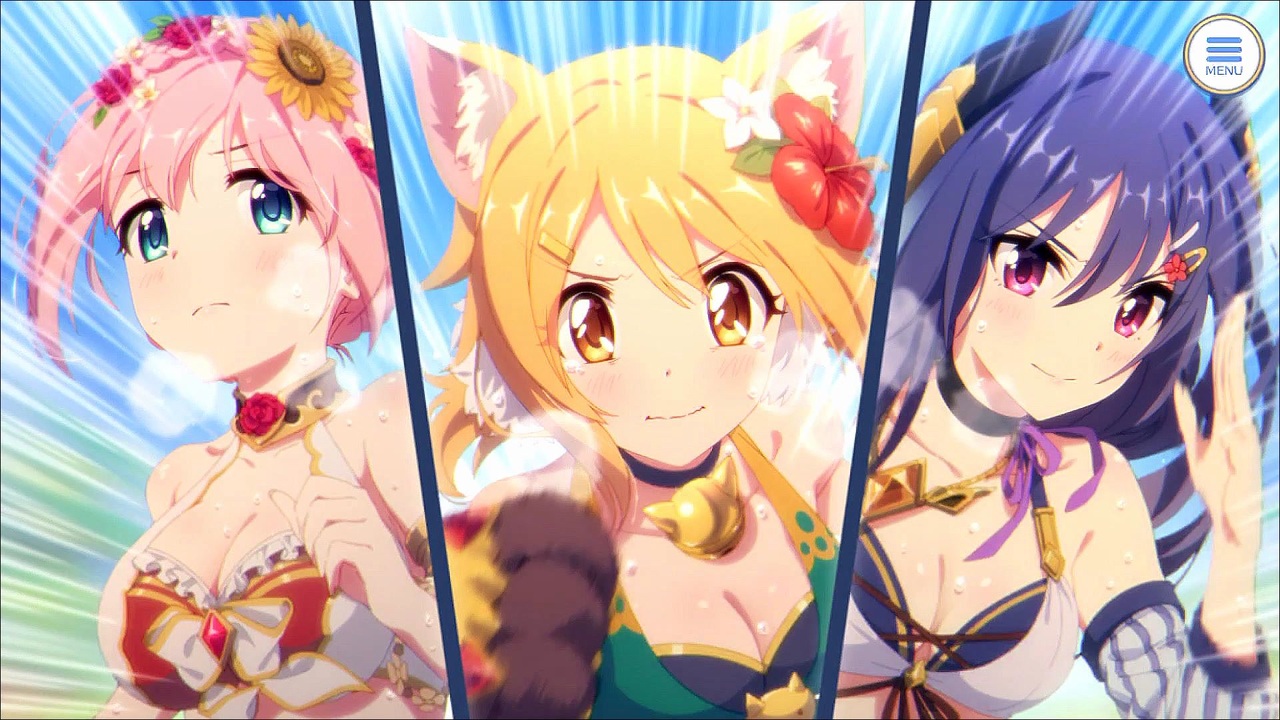 人気の ホマレ プリコネ 動画 49本 ニコニコ動画