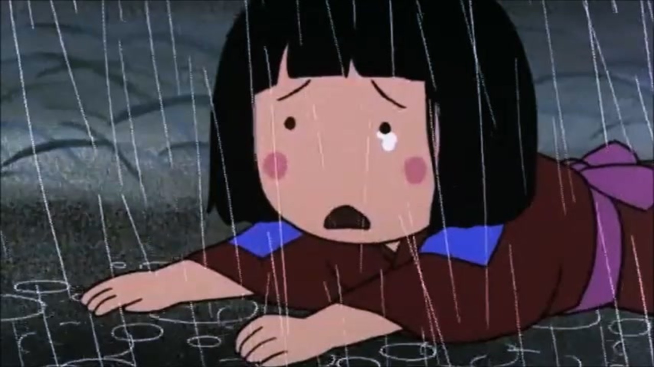 人気の まんが日本昔ばなし 動画 415本 2 ニコニコ動画