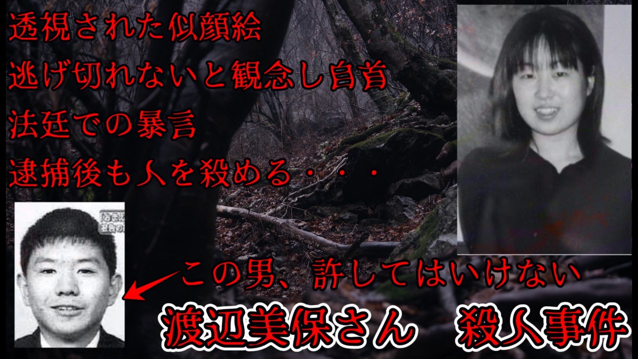 人気の 殺人事件 動画 360本 3 ニコニコ動画