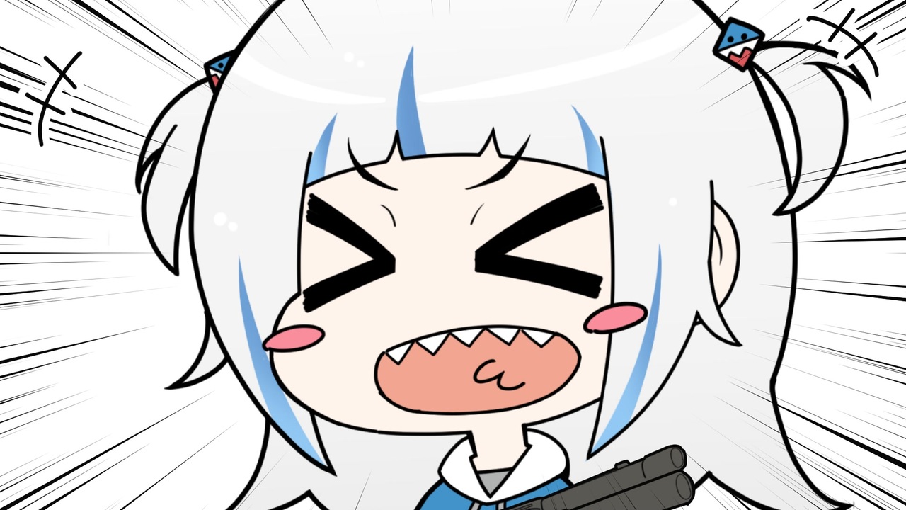 人気の ホロライブen 動画 397本 5 ニコニコ動画