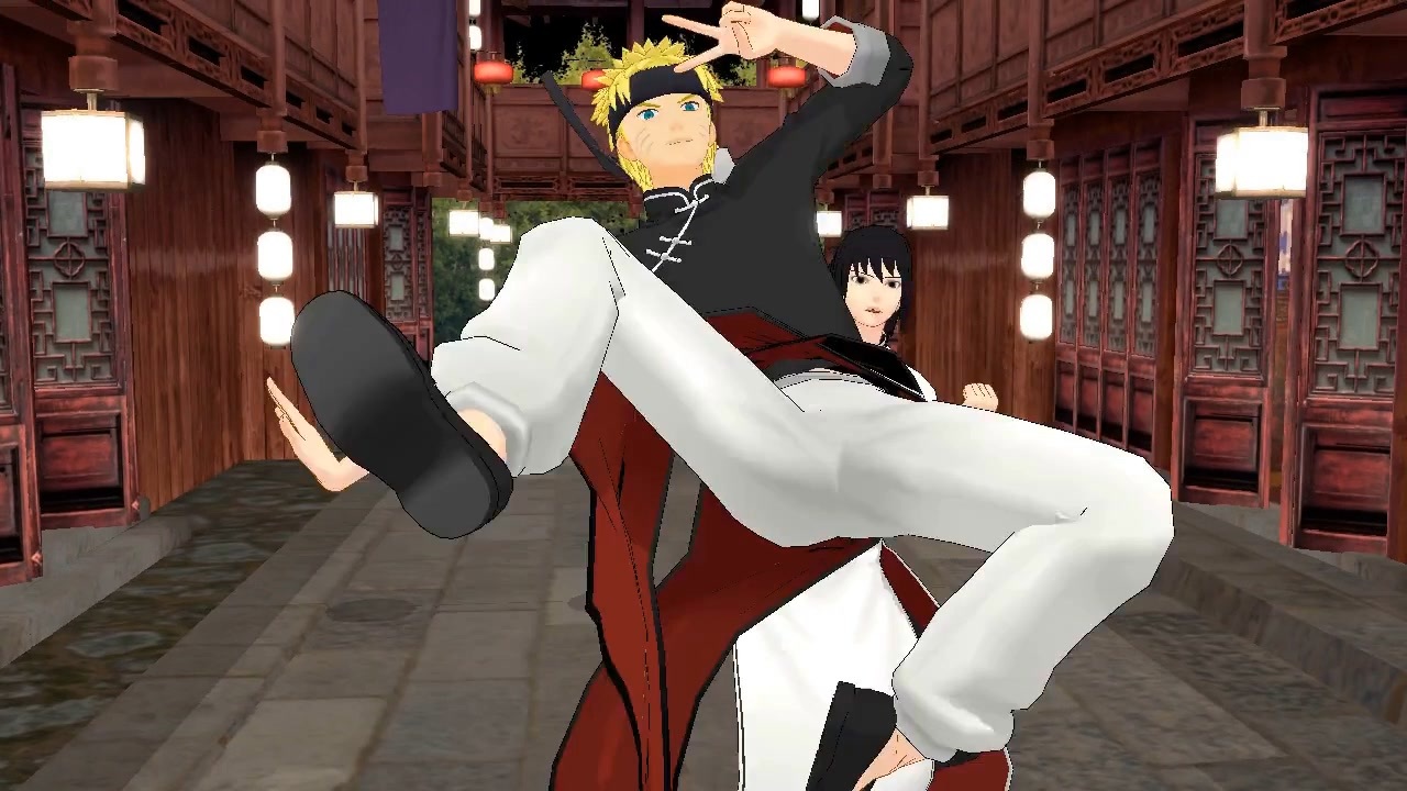 人気の うちはサスケ 動画 5本 ニコニコ動画