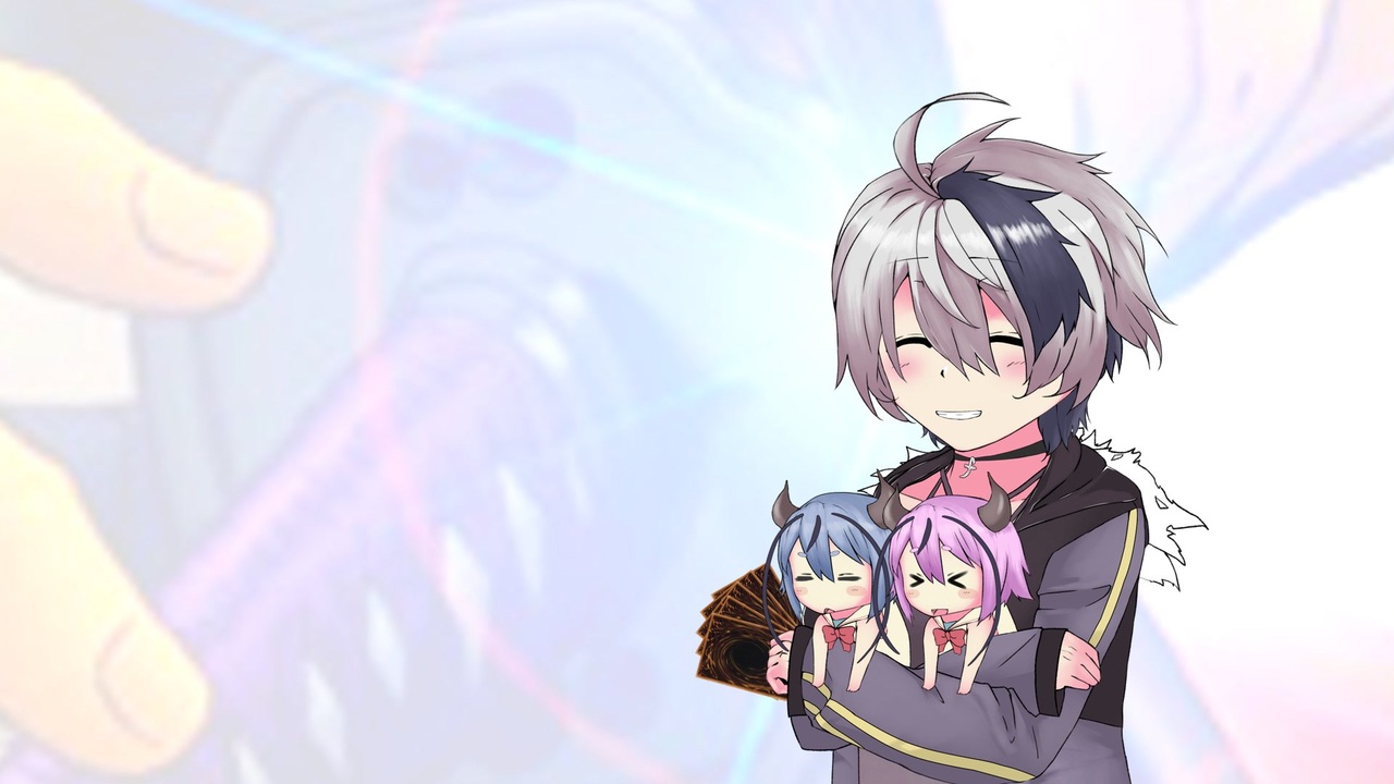 人気の アリガトウ オレノデッキ 動画 27本 ニコニコ動画