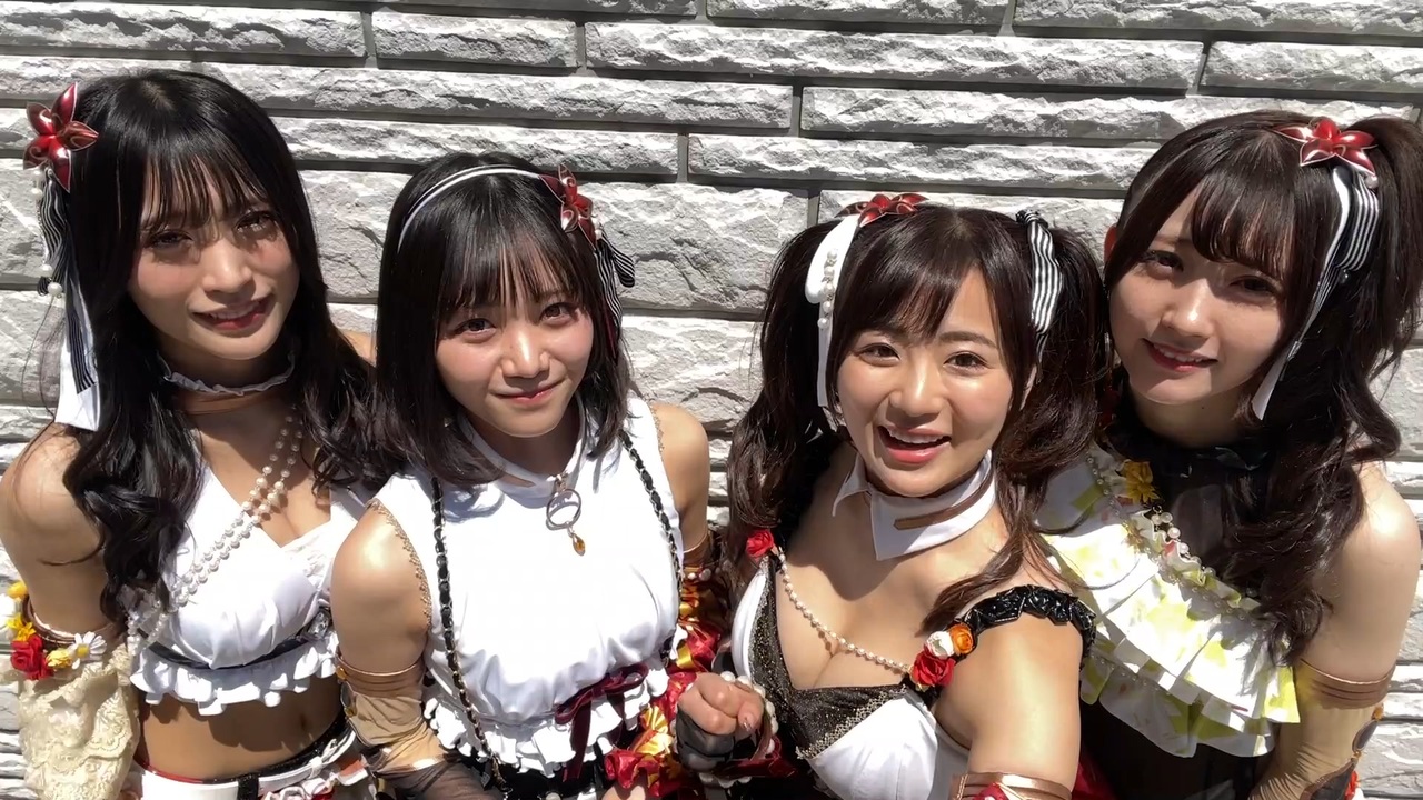 アニサマ2022】Merm4idコメント動画 - ニコニコ動画